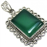 Green Onyx